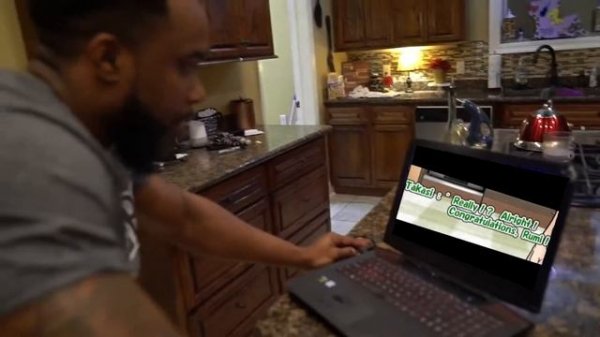 This is Coercion of a Devoted Wife