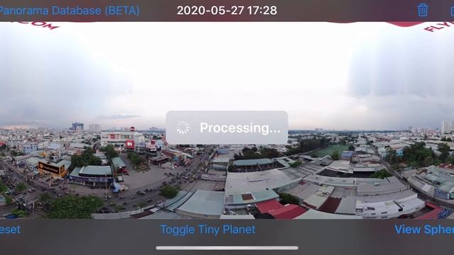 Bay cùng Tako TV| #9 Litchi vs DJI - Chụp 360/Tiny Planet dễ dàng với Phantom 3 - Tại sao không? смотреть онлайн