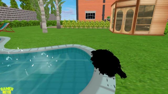 Prankster 3D - New Update & New Chapters & New Levels - Android & iOS смотреть онлайн