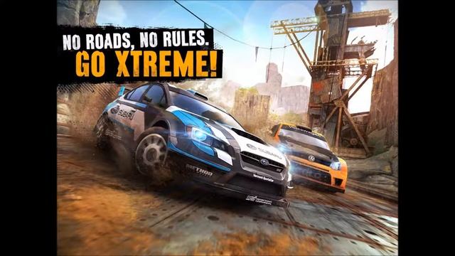 baixar Asphalt Xtreme: Rally Racing APK Última versão para android смотреть онлайн