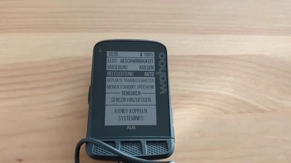 HowTo: Wahoo Elemnt Roam/Bolt - Android Debug Bridge (adb) shell / root access