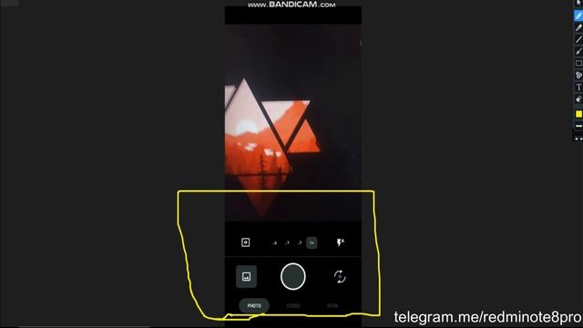 How to flash Cherish OS Android 13 STABLE for Redmi Note 8 pro(Begonia) #redminote8pro 💖🔥 смотреть онлайн