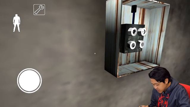 The World's Scariest Granny - Granny Mobile Game смотреть онлайн