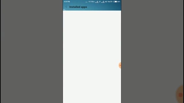 How to uninstall default app from mobile смотреть онлайн