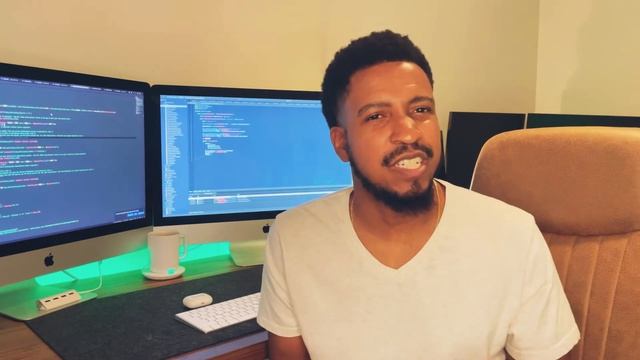 Story Time: How I got my first software developer job смотреть онлайн