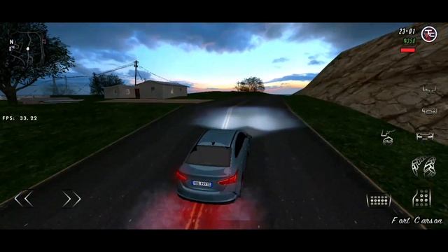 Hyundai Solaris 2022 - TC97 [Solo Dff] | GTA SA ANDROID & PC смотреть онлайн