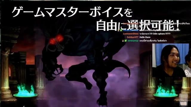 ShopperKung & Pongpang React - Dragon's Crown Pro смотреть онлайн