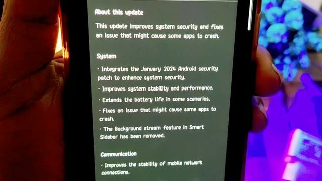 Oppo Reno 8 New Update February 2024 | Oppo Reno 8 Colour OS 14 Official Update | New Features смотреть онлайн