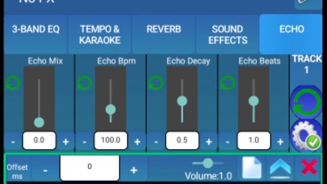 professional voice recorder app for android | mobile song recording studio | смотреть онлайн