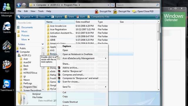 How to get your virus out of your computer смотреть онлайн