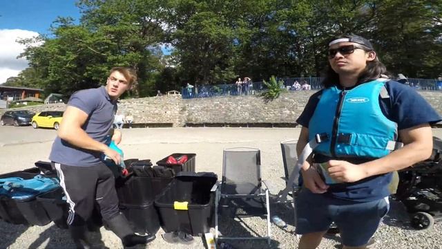 Things to do in Lake District 🏴󠁧󠁢󠁥󠁮󠁧󠁿| family summer holiday смотреть онлайн