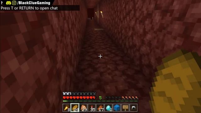 BOND SMP Base Tour (in hindi) BlackClue Gaming смотреть онлайн