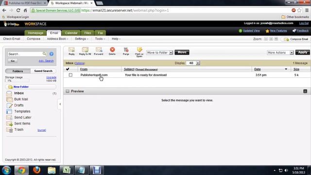 How to Read Microsoft Publisher Files : Tech Niche смотреть онлайн