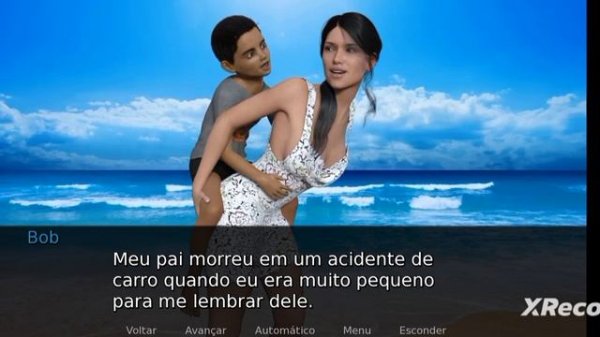 BAD BOBBY SAGA (PART 1)