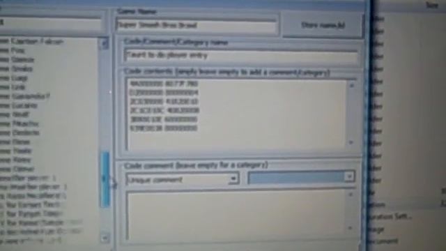 Homebrew Cheat Application Tutorial смотреть онлайн