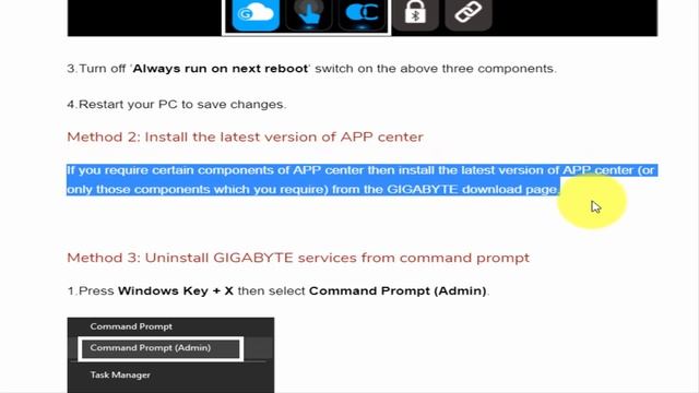 How to Fix The driver can’t release to failure error смотреть онлайн
