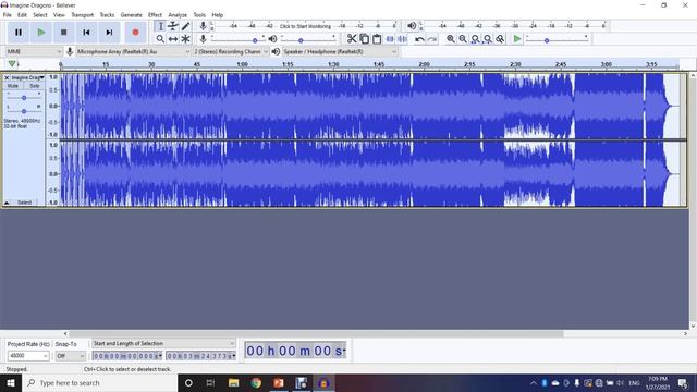 how to change voice to a alvin/chipmunk voice смотреть онлайн