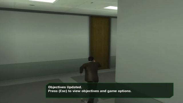 The Matrix: Path of Neo 1080p! Gameplay 1 смотреть онлайн