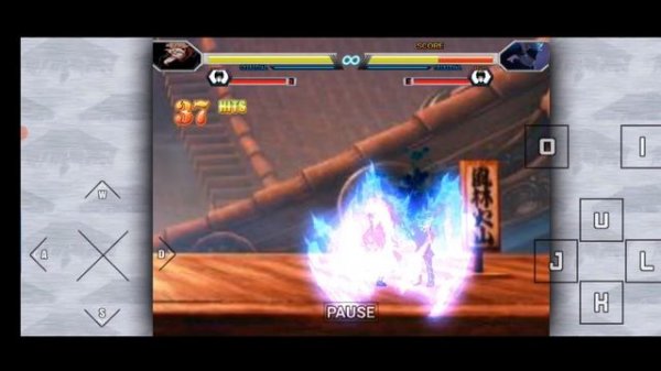 Jujutsu kaisen MUGEN ANDROID lite (180MB) Download APK [ANDROID/DOWNLOAD]