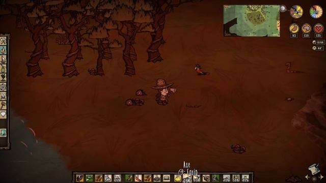 Don't Starve Shipwrecked S7E9 ► KILL THE VOLCANO! ◀ смотреть онлайн