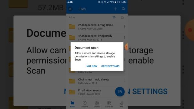 How to use OneDrive for Android tablet and phone смотреть онлайн