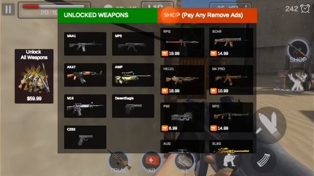 FPS Shooter Strike Missions Free Adblocker Browser Apk 2022 Android смотреть онлайн