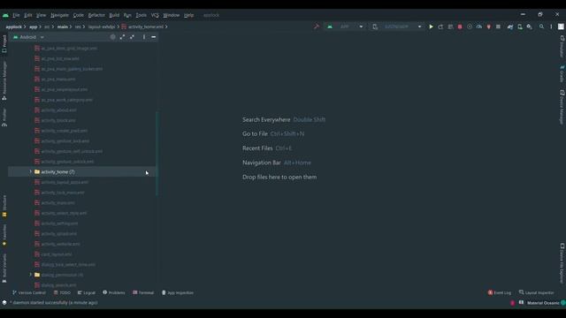 Create website block app in android studio source code смотреть онлайн
