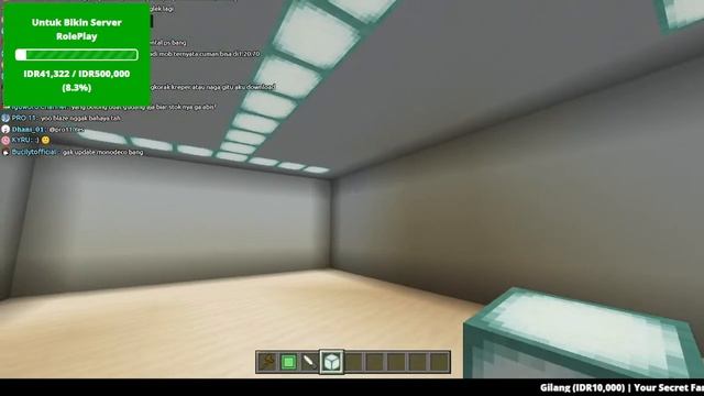 [LIVE] Halo, Selamat Pagi!! | MonoCity смотреть онлайн