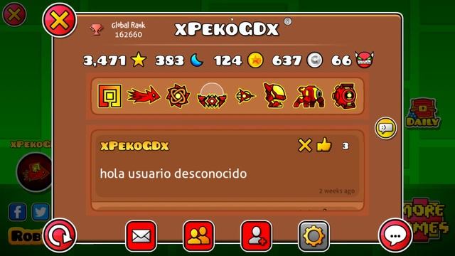 POR FIN TERMINADO | ZOLUST TEXTURE PACK 2.206 | Geometry Dash 2.206 | ValeN смотреть онлайн