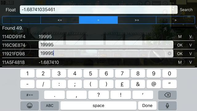 DLG PUBG (see player location while there standing) смотреть онлайн