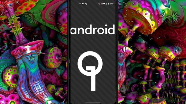 Review Android 10 Motorola one action ♥️ смотреть онлайн
