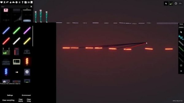 squid game part 3 people playground