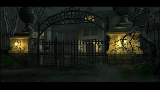 Let's Play! The Black Mirror [blind] - S9 P1 - Late Night Sanatorium Mayhem! смотреть онлайн