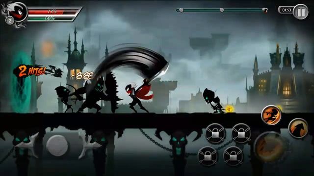 Android Games February 2017 Early Access смотреть онлайн