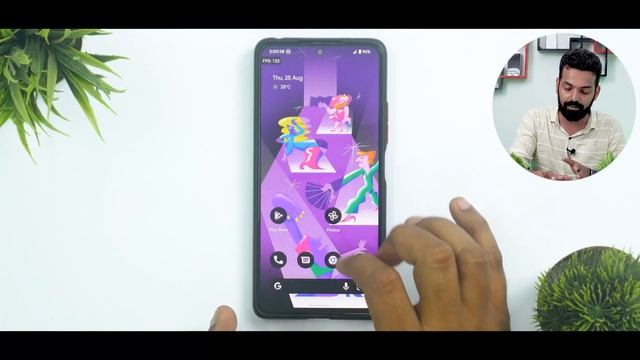 Note 10 Pro + Lineage Os 19.1 : Amazing All-round Performance смотреть онлайн