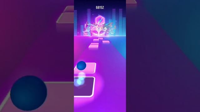 Tiles Hop | Solvence - Bounce Off | Record: 103352 смотреть онлайн