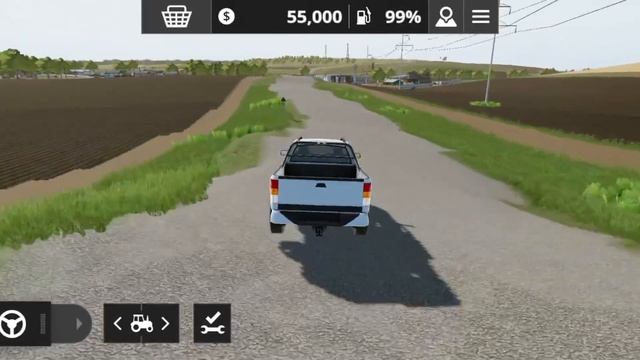🔴 RUSSIAN TERRITORY NEW MAP MOD / FS 20 MOD APK / (ANDROID/IOS) смотреть онлайн