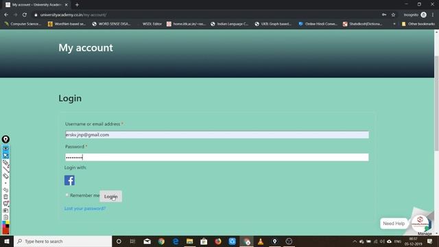 University Academy Learning Managment System| Video Lecture, Notes, Assignment, Quiz, etc. смотреть онлайн