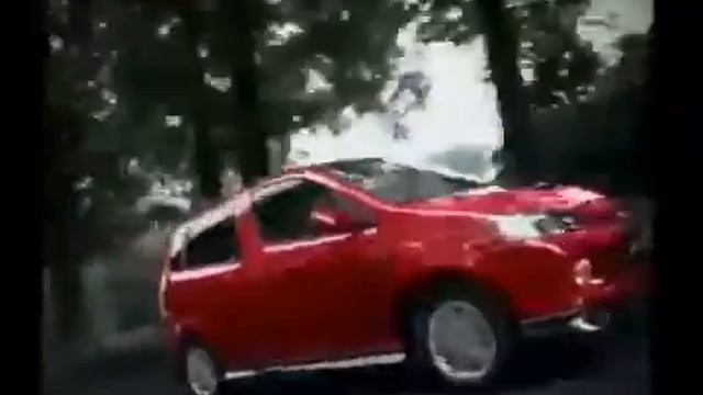 CM DAIHATSU YRV あれって郷じゃない смотреть онлайн