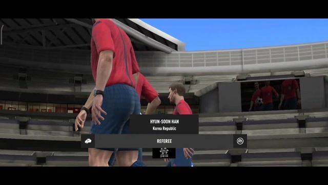 GAME SEPAK BOLA ANDROID OFFLINE DENGAN GRAFIK FULL HD TERBARU 2024 - EA SPORTS FC 24 смотреть онлайн