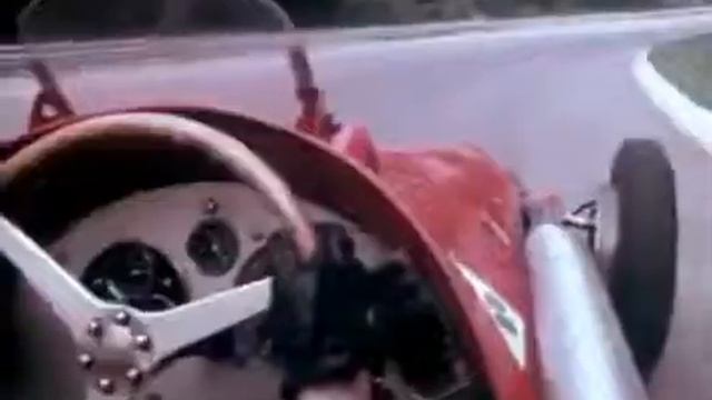 Welcome back Alfa Romeo.
Alfa Romeo “Alfetta” Tipo 159 Formula1 1951 Driver Juan Manuel Fangio смотреть онлайн