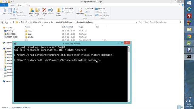 Task '' not found in root project android studio FIX смотреть онлайн