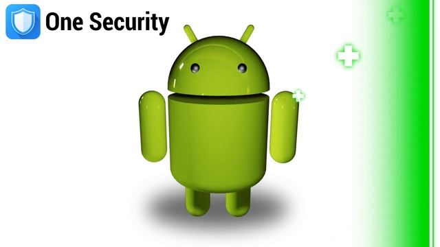 One Security-Broken Android robot-es-1280x720 смотреть онлайн