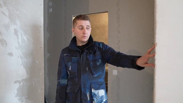 Приемка квартиры ЖК Южные Кварталы | Застройщик Брусника | Предчистовая отделка смотреть онлайн