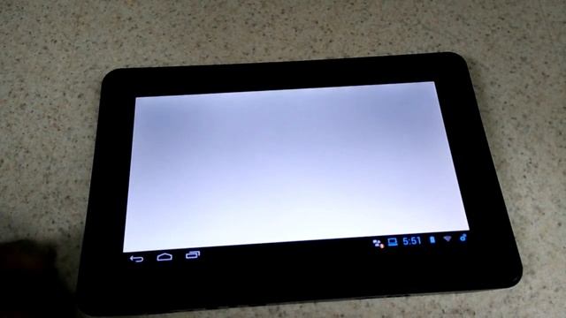 FBI Virus - Malware on an Android tablet - First but not the last смотреть онлайн
