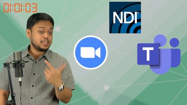 NDI in Two Minutes: NDI HX App for Android Devices! смотреть онлайн
