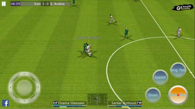 Winner Soccer Evolution - Android Gameplay #17 смотреть онлайн