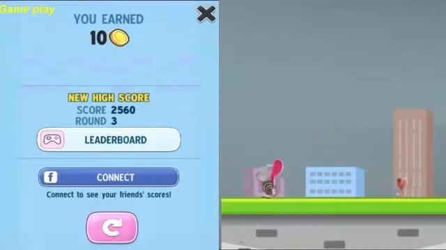 My Talking Angela VS My Talking Lady Dog Android Gameplay HD смотреть онлайн