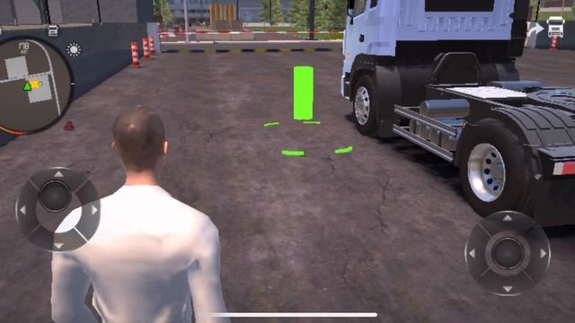 Truck Simulator World 🌎 Para ANDROID IOS & Steam 💻 смотреть онлайн