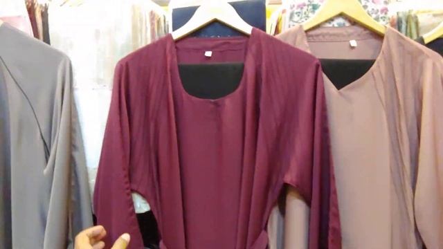 Ramdan Sale Abaya Starting 1500😍 смотреть онлайн